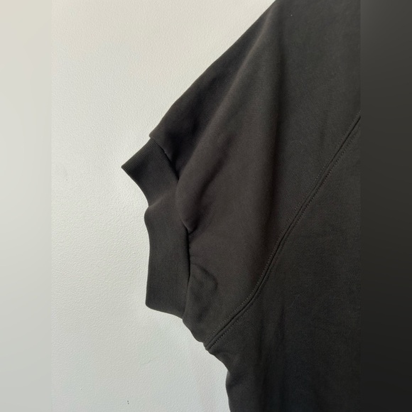 Fear of God Essentials Kids Short Sleeve Sweater Size 12 - Picture 10 of 12